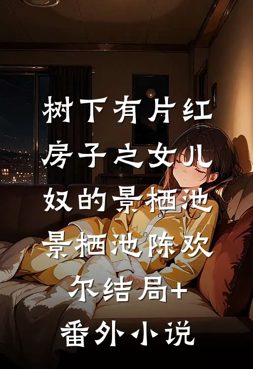 树下有片红房子之女儿奴的景栖池景栖池陈欢尔结局+番外小说