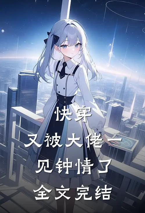 快穿：又被大佬一见钟情了全文完结