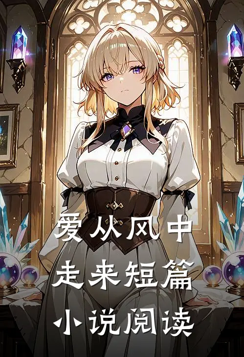 爱从风中走来短篇小说阅读