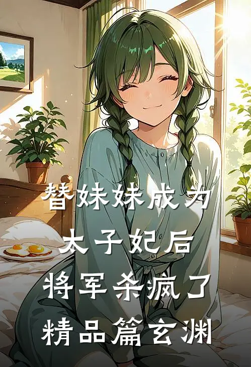 替妹妹成为太子妃后，将军杀疯了精品篇玄渊