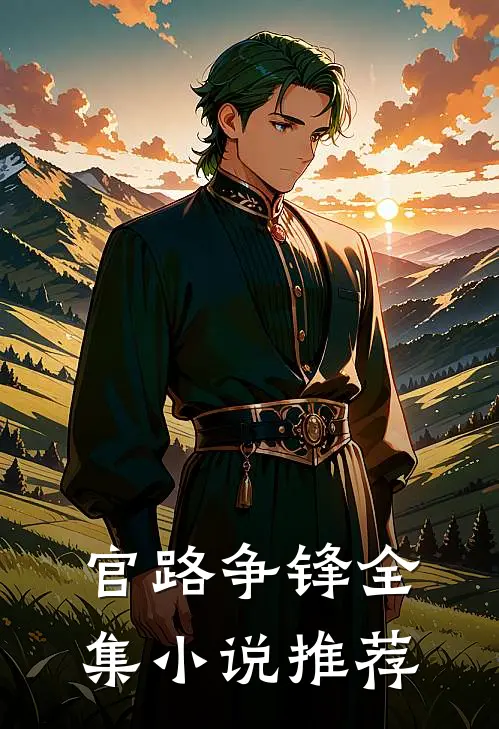 官路争锋全集小说推荐