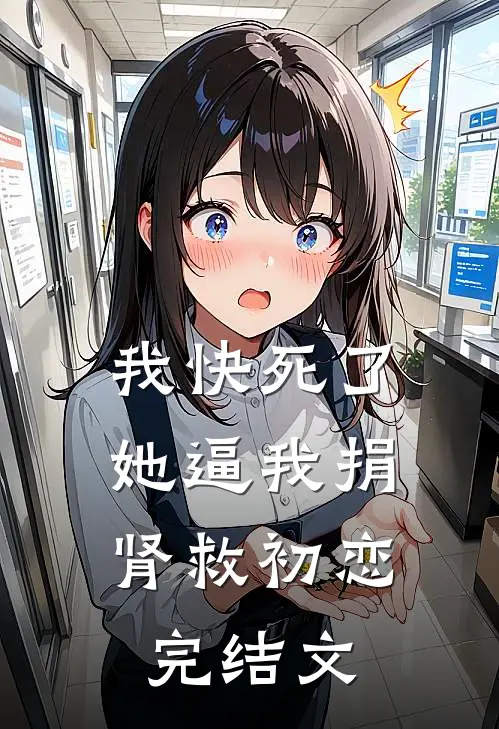 我快死了，她逼我捐肾救初恋完结文