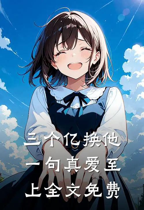 三个亿换他一句真爱至上全文免费