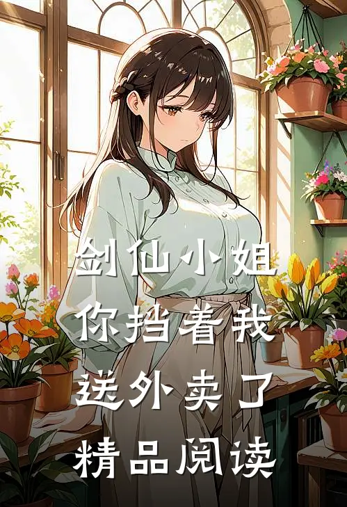 剑仙小姐，你挡着我送外卖了精品阅读