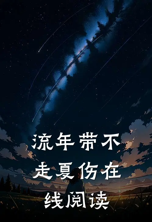 流年带不走夏伤在线阅读