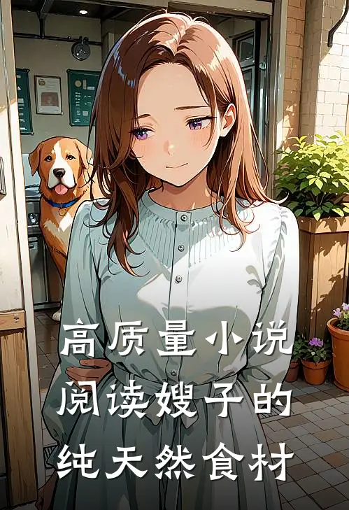 高质量小说阅读嫂子的纯天然食材