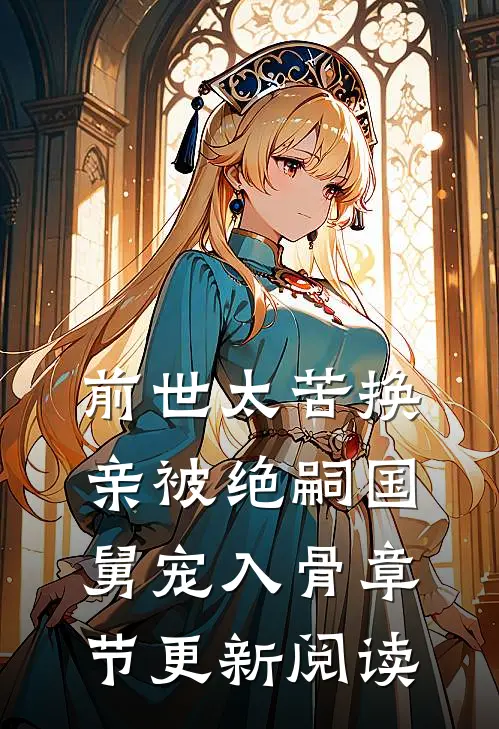 前世太苦换亲被绝嗣国舅宠入骨章节更新阅读