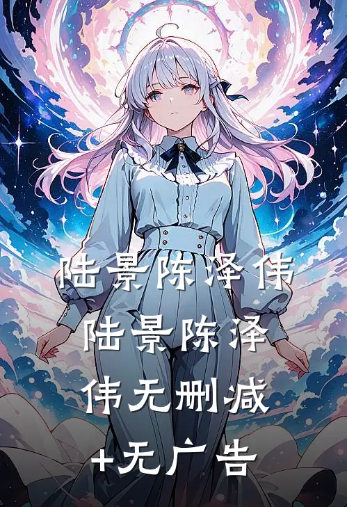 陆景陈泽伟陆景陈泽伟无删减+无广告