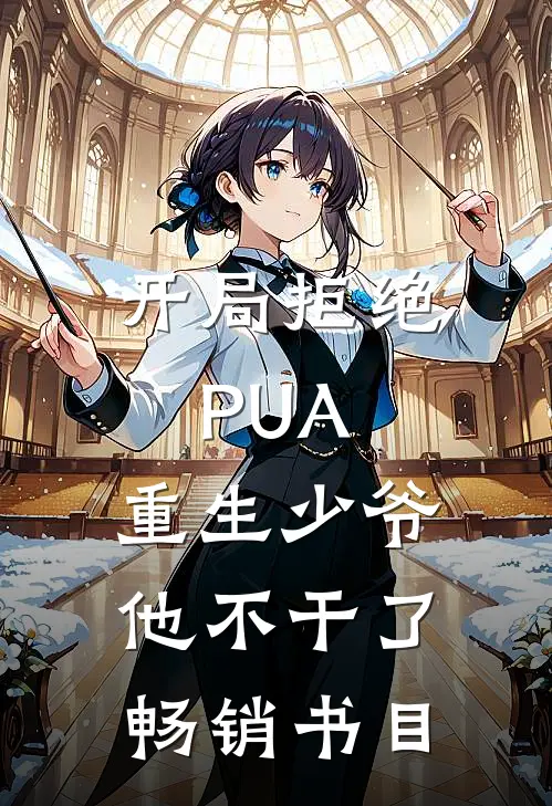 开局拒绝PUA，重生少爷他不干了畅销书目