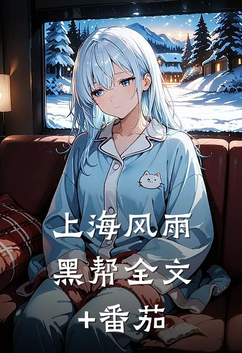 上海风雨：黑帮全文+番茄