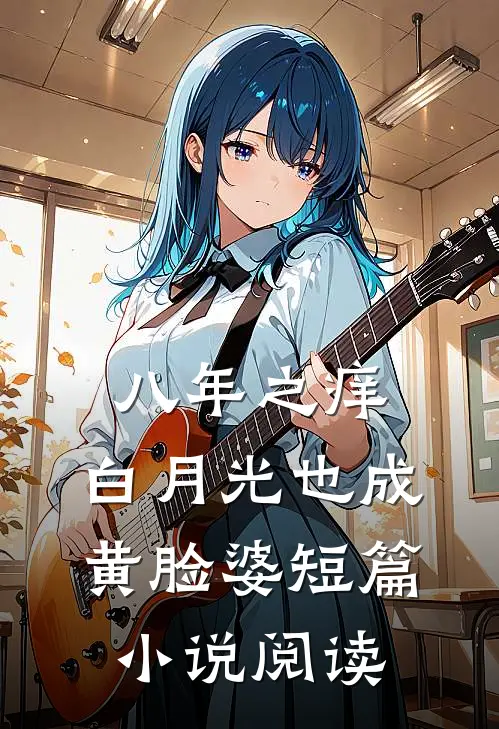 八年之痒，白月光也成黄脸婆短篇小说阅读