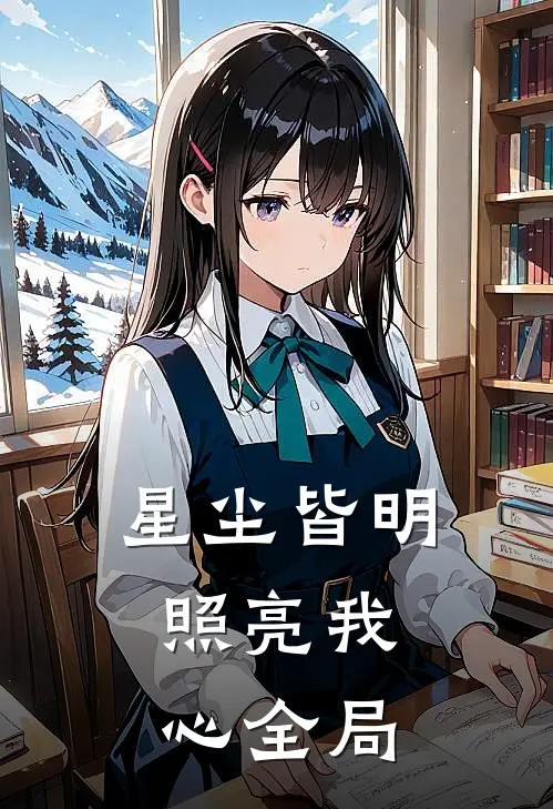 星尘皆明，照亮我心全局