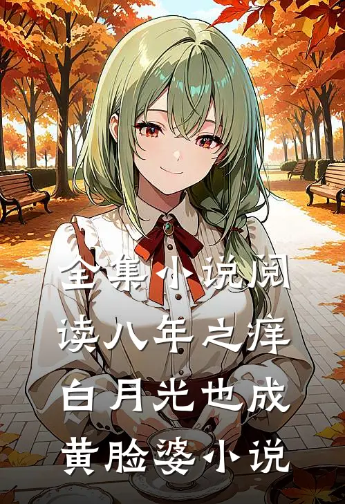 全集小说阅读八年之痒,白月光也成黄脸婆小说
