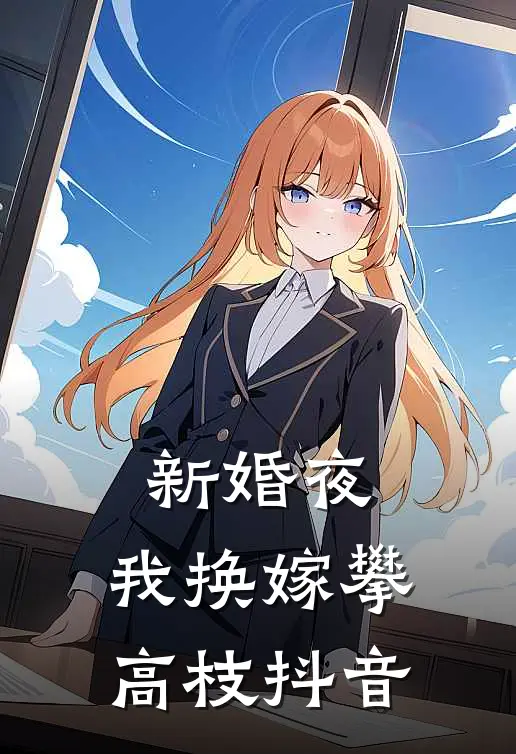 新婚夜，我换嫁攀高枝抖音