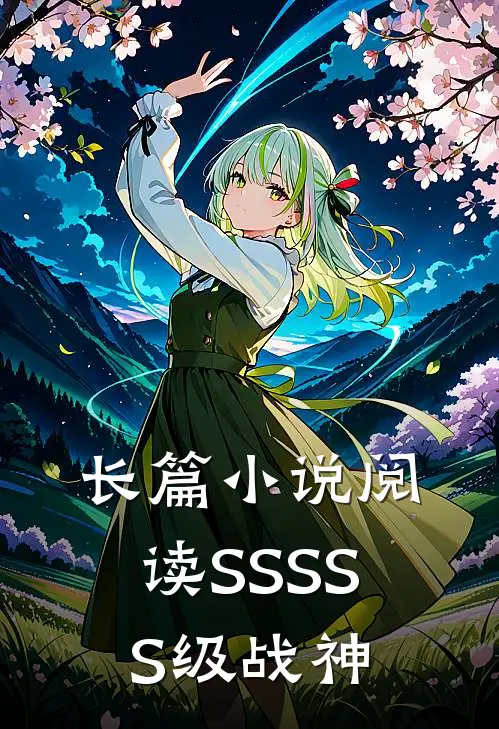 长篇小说阅读SSSSS级战神