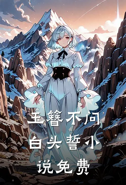 玉簪不问白头誓小说免费