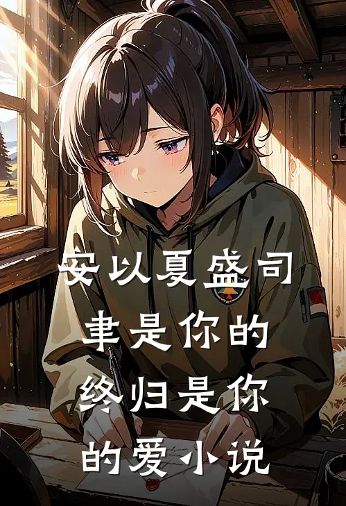 安以夏盛司聿是你的终归是你的爱小说