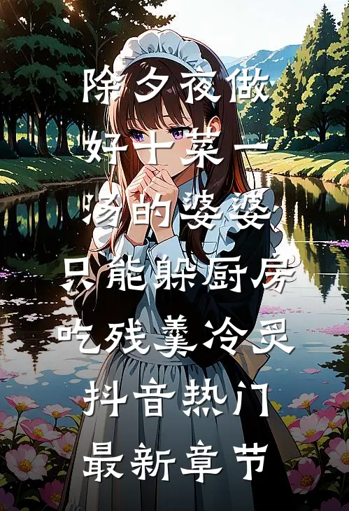 除夕夜做好十菜一汤的婆婆，只能躲厨房吃残羹冷炙抖音热门最新章节