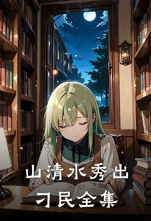 山清水秀出刁民 全集