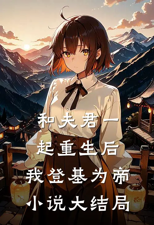 和夫君一起重生后，我登基为帝小说大结局
