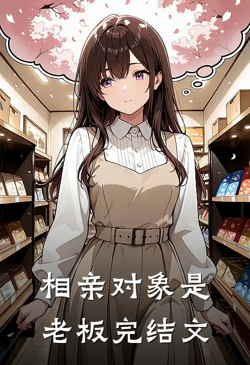 相亲对象是老板完结文