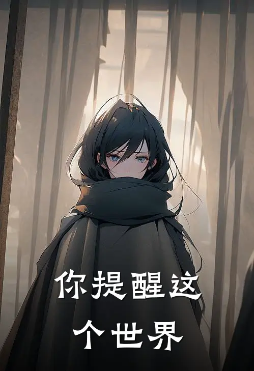 你提醒这个世界