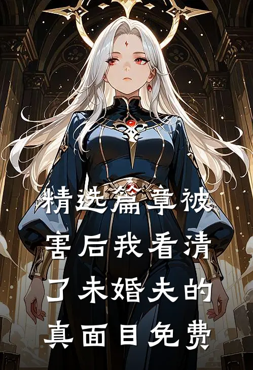 精选篇章被害后我看清了未婚夫的真面目免费