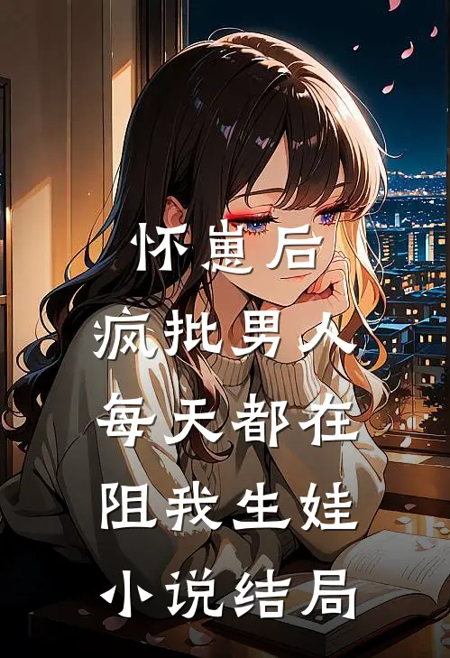 怀崽后，疯批男人每天都在阻我生娃小说结局