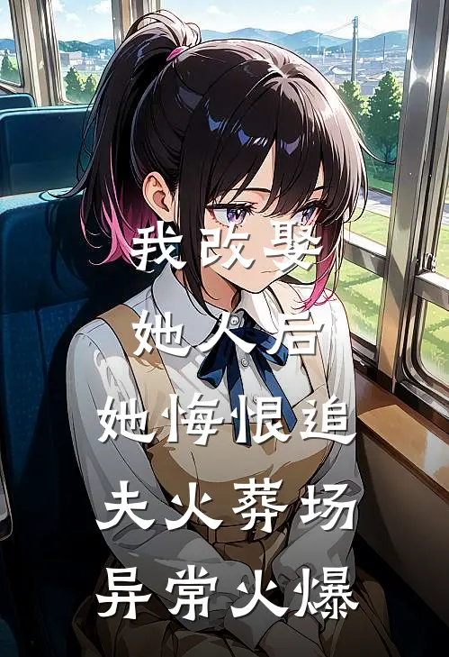 我改娶她人后，她悔恨追夫火葬场异常火爆