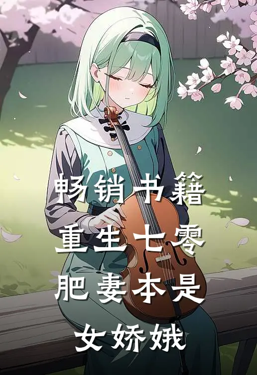 畅销书籍重生七零：肥妻本是女娇娥