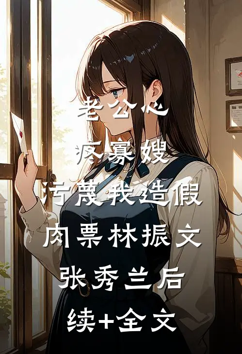 老公心疼寡嫂，污蔑我造假肉票林振文张秀兰后续+全文