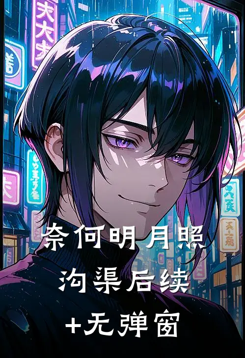 奈何明月照沟渠后续+无弹窗