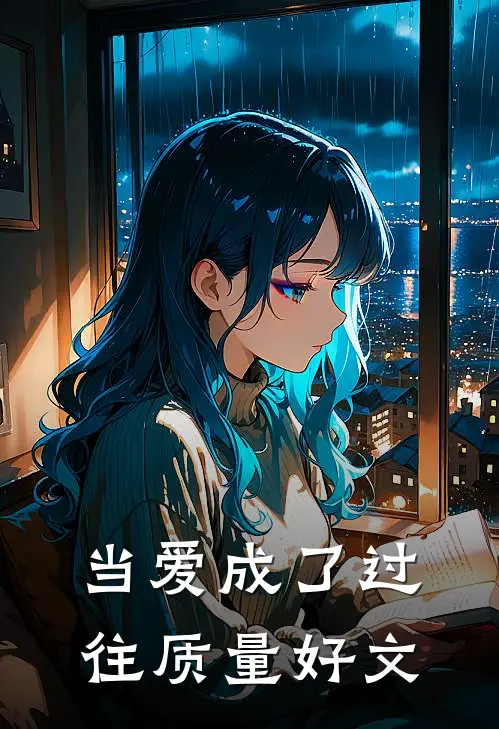当爱成了过往质量好文