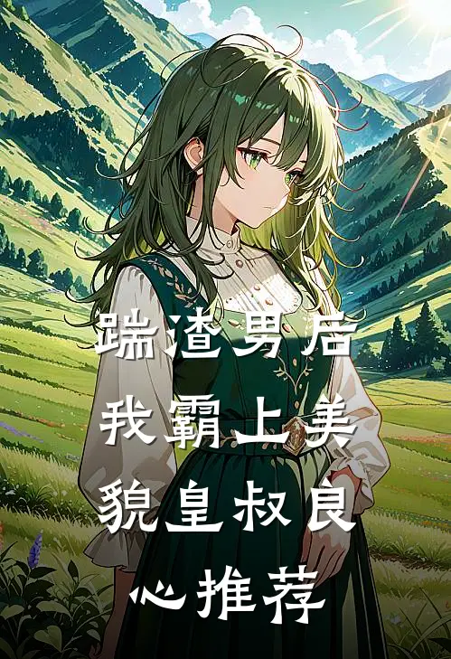 踹渣男后，我霸上美貌皇叔良心推荐