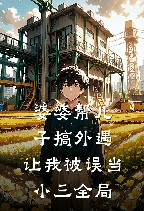 婆婆帮儿子搞外遇，让我被误当小三全局