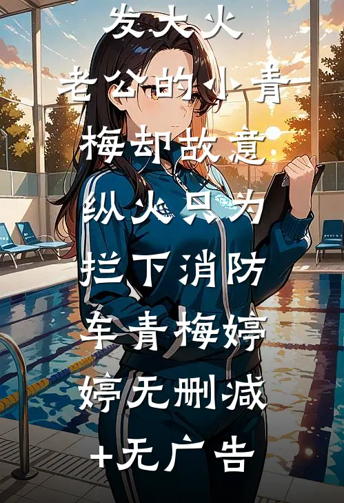 家里突发大火，老公的小青梅却故意纵火只为拦下消防车青梅婷婷无删减+无广告