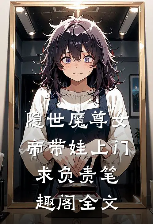 隐世魔尊女帝带娃上门求负责笔趣阁全文