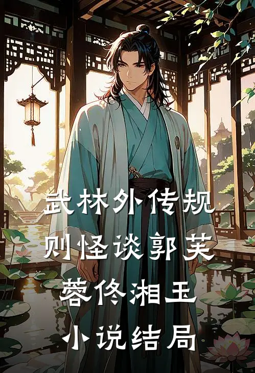 武林外传规则怪谈郭芙蓉佟湘玉小说结局