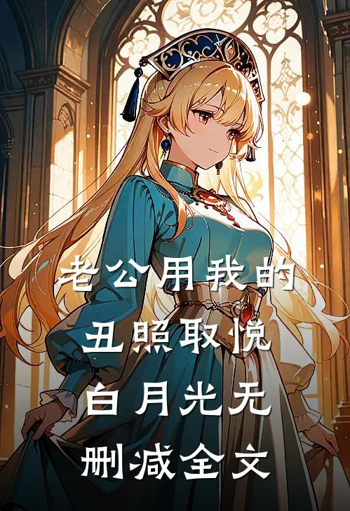 老公用我的丑照取悦白月光无删减全文