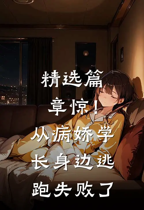 精选篇章惊！从病娇学长身边逃跑失败了