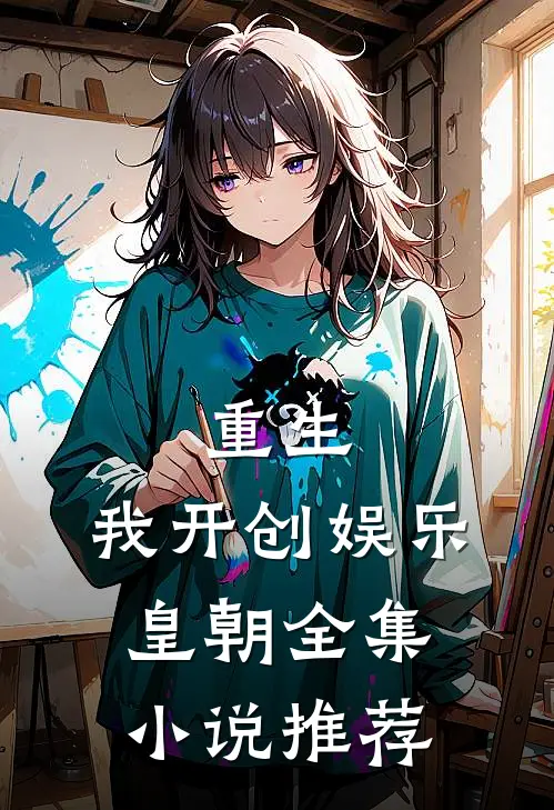 重生：我开创娱乐皇朝全集小说推荐