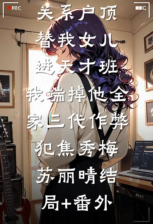 关系户顶替我女儿进天才班，我端掉他全家三代作弊犯焦秀梅苏丽晴结局+番外