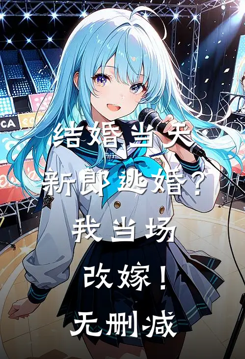 结婚当天，新郎逃婚？我当场改嫁！无删减