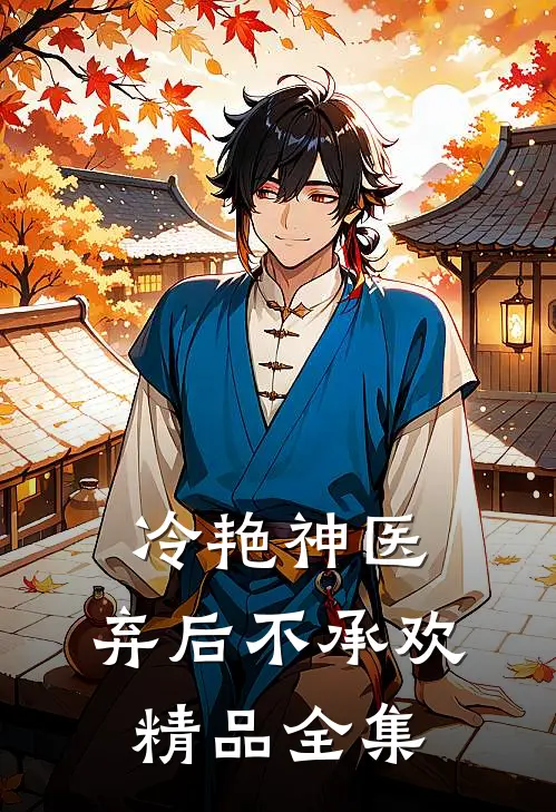 冷艳神医：弃后不承欢精品全集