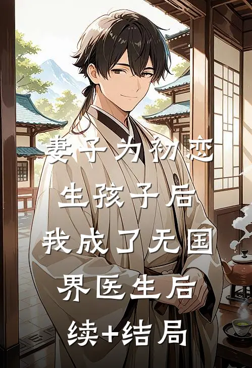 妻子为初恋生孩子后，我成了无国界医生后续+结局