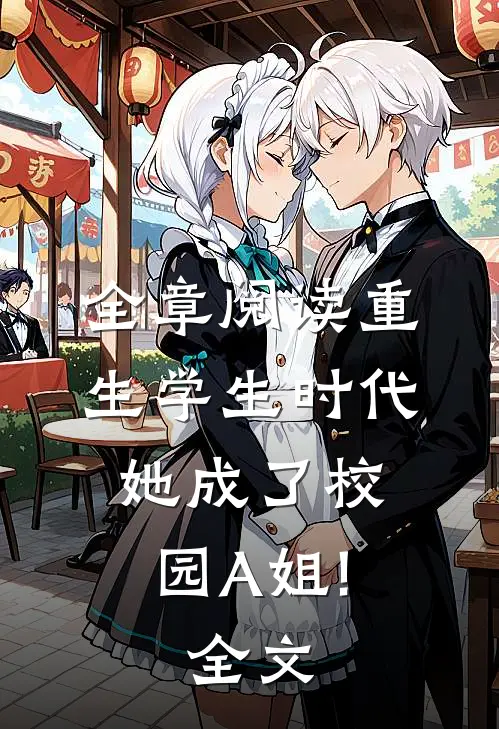 全章阅读重生学生时代:她成了校园A姐!全文...