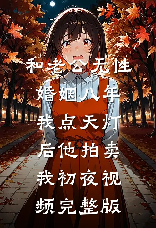 和老公无性婚姻八年，我点天灯后他拍卖我初夜视频完整版