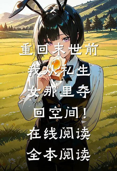 重回末世前，我从私生女那里夺回空间！在线阅读全本阅读