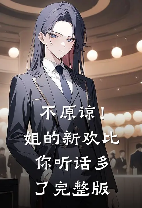 不原谅！姐的新欢比你听话多了完整版
