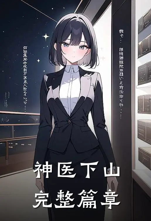 神医下山完整篇章